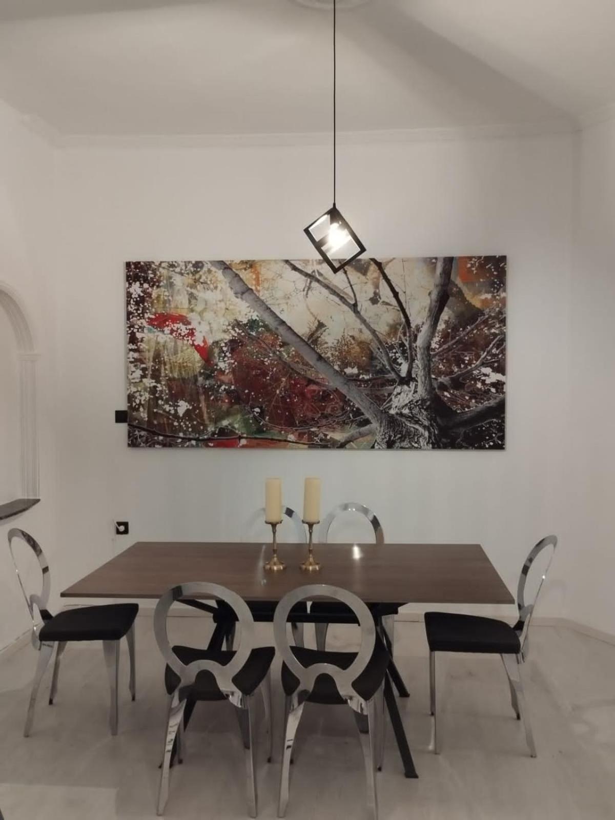Black N' White Cozy Housegarden Alexandroupolis Exteriör bild